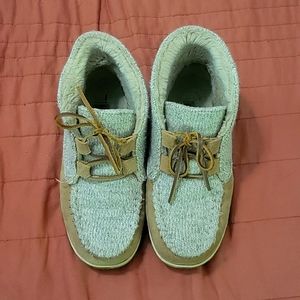 Minnetonka Moccasins